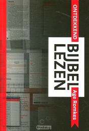 Ontdekkend bijbellezen