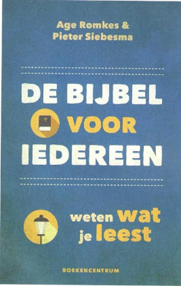 De Bijbel voor iedereen