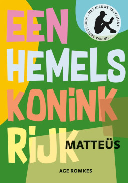 Een hemels Koninkrijk