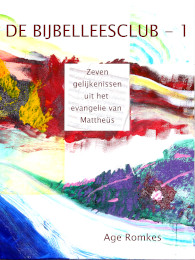 De bijbelleesclub-1